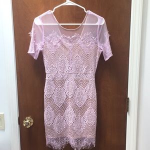 Dance and Marvel Lace Dress